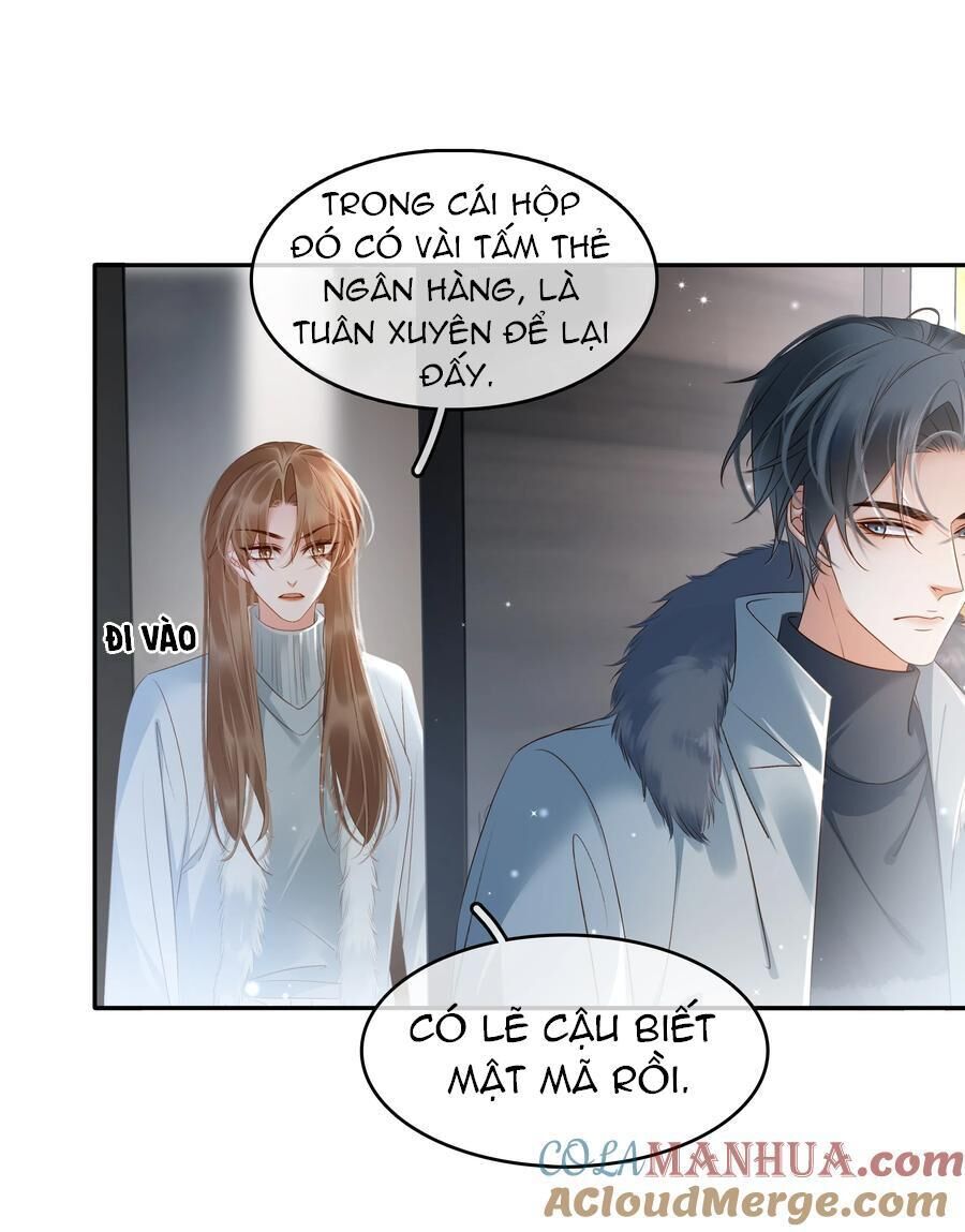 không làm trai bao! Chapter 114 - Trang 1