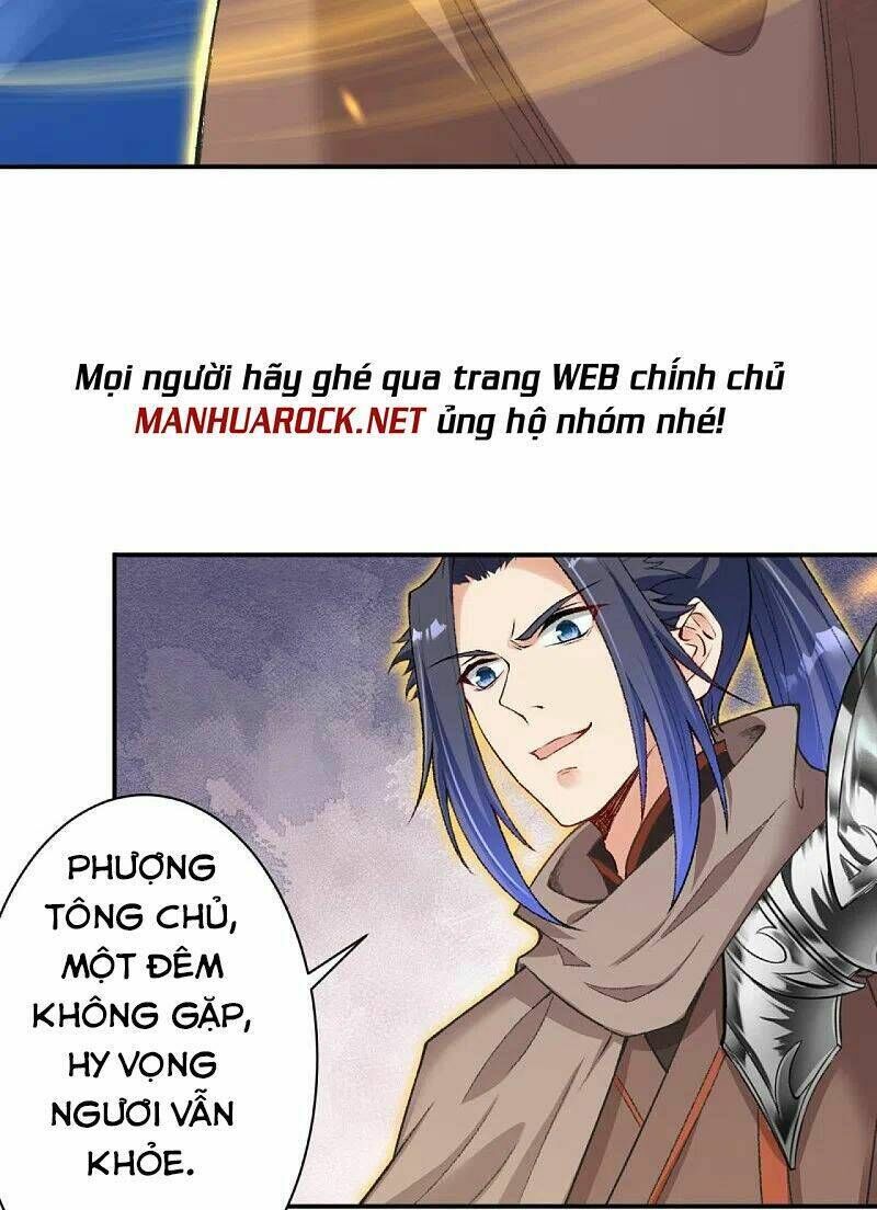 nghịch thiên tà thần Chapter 411 - Trang 2