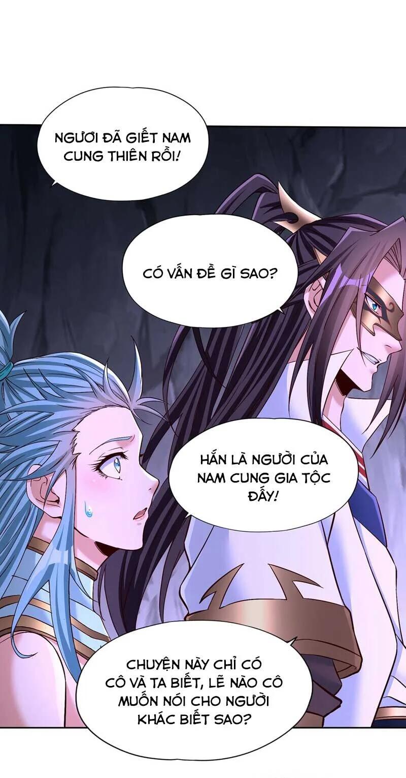 ta bị nhốt cùng một ngày mười vạn năm Chapter 413 - Next Chapter 414