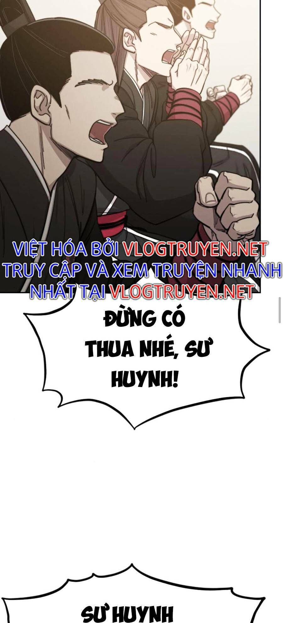 hoa sơn tái xuất chapter 58 - Next chapter 59