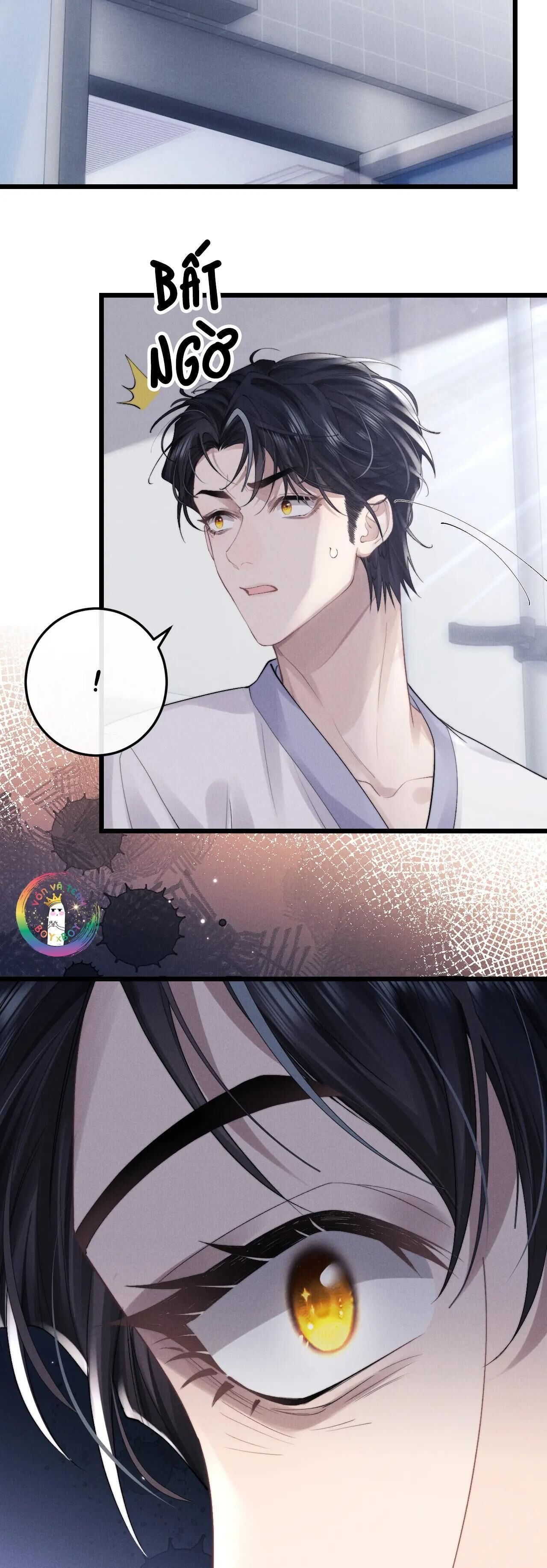 chấp sự thỏ tai cụp Chương 34 - Next Chapter 34