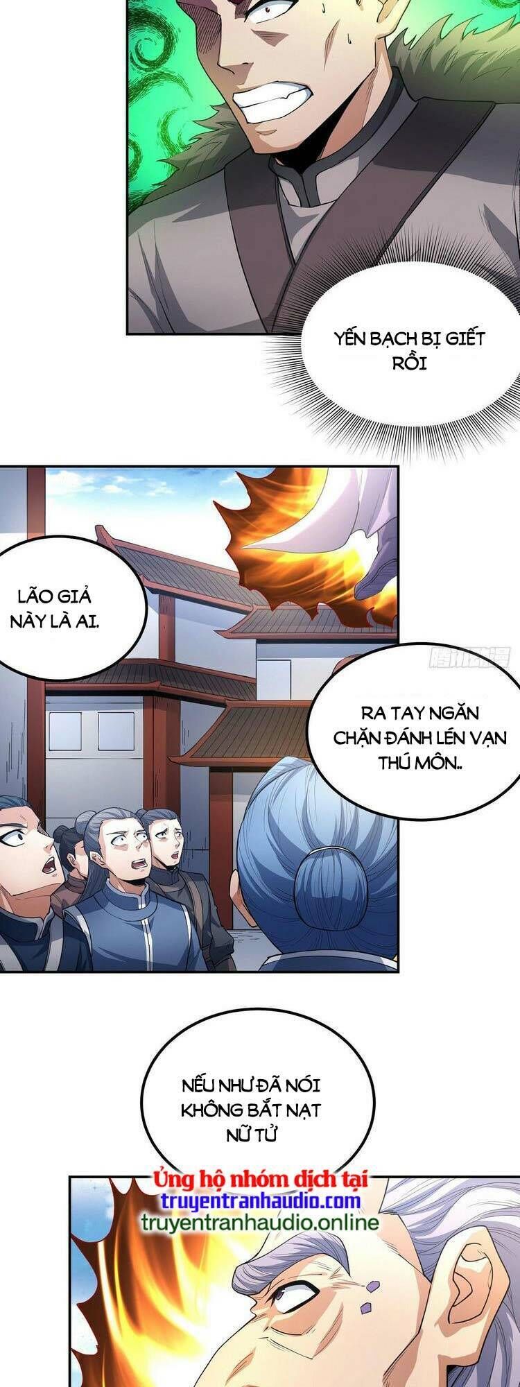 tuyệt thế võ thần chapter 514 - Next chapter 515