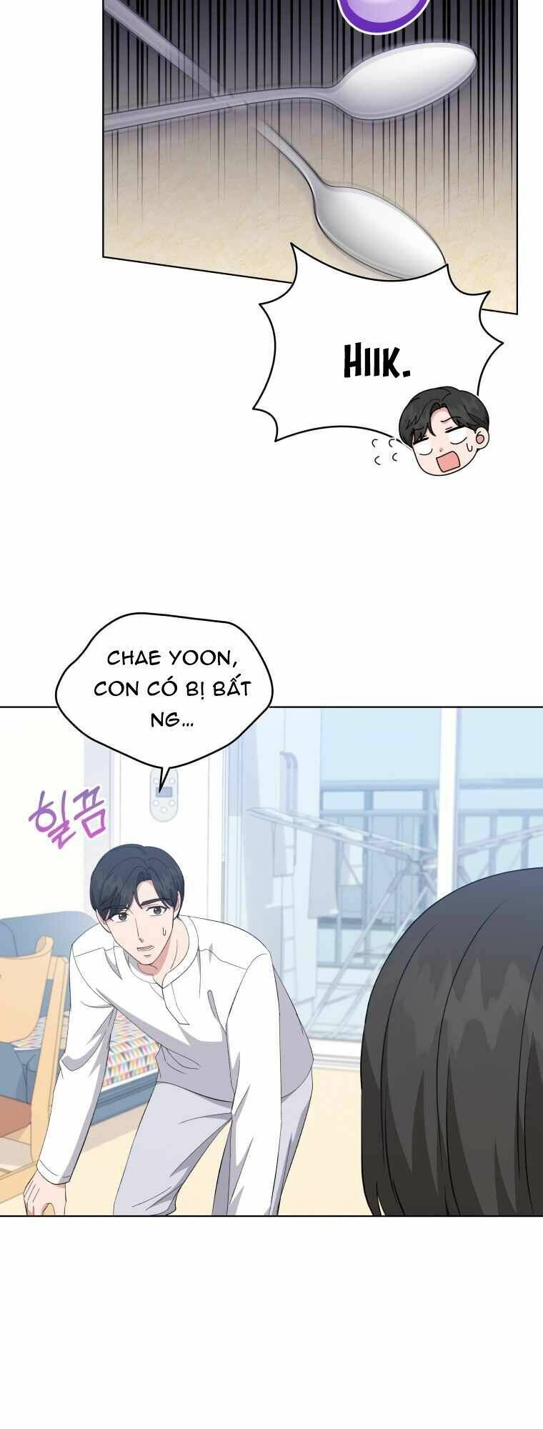 con gái tôi là một thiên tài âm nhạc chapter 94 - Trang 2