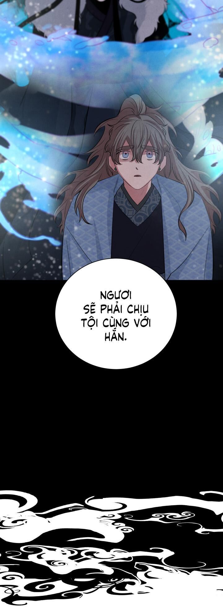 âm thanh của san hô Chapter 34 - Trang 2