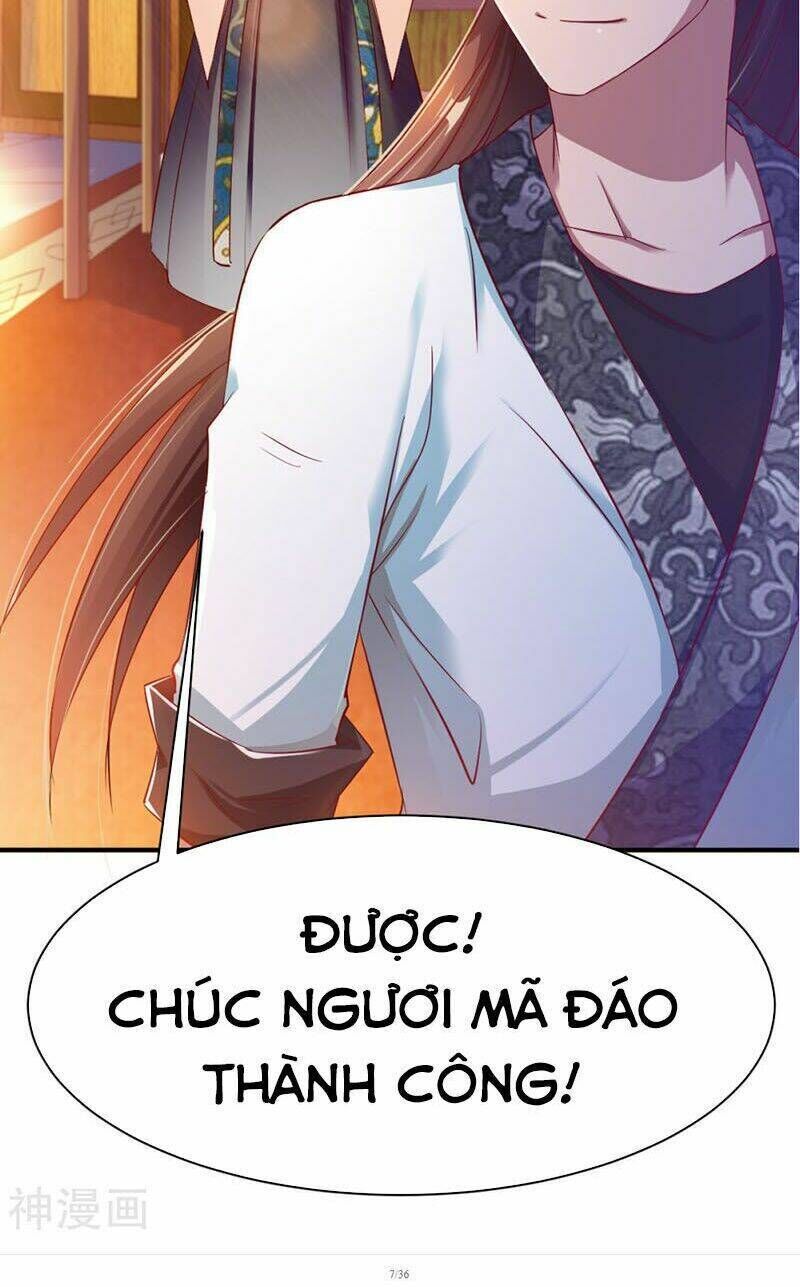 chiến đỉnh chapter 34 - Trang 2