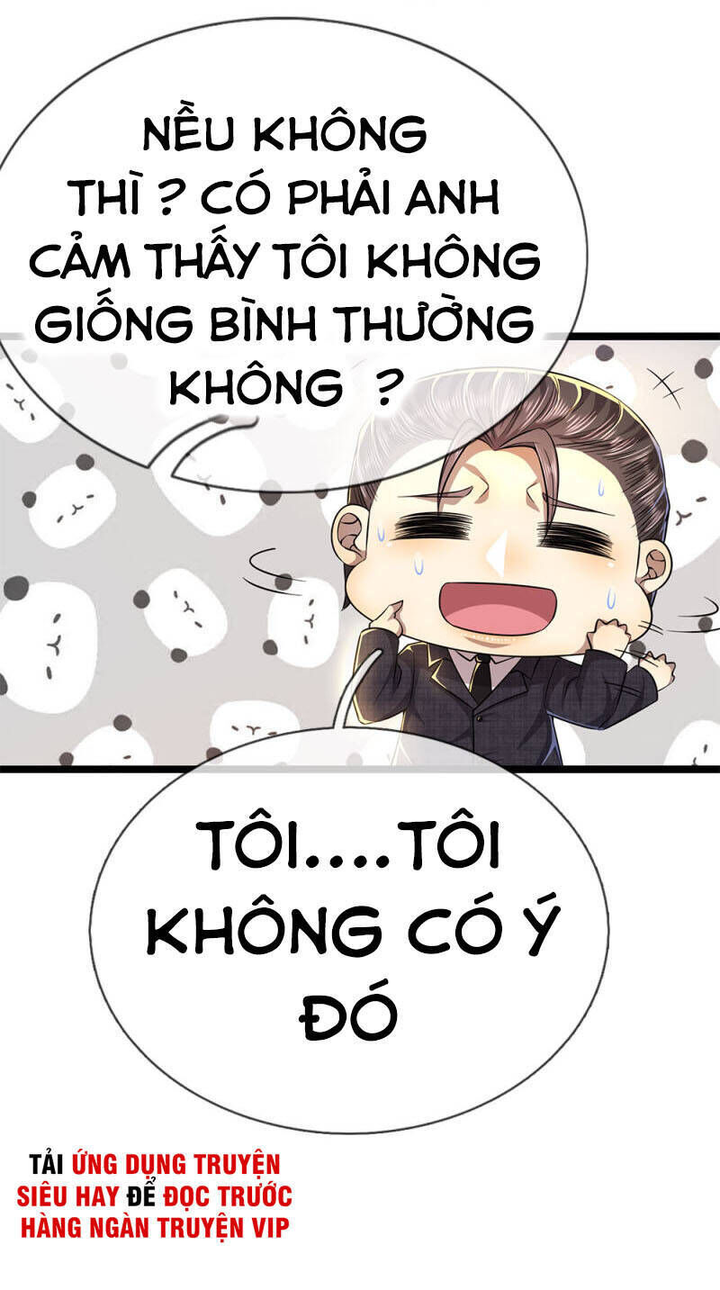 y võ chí tôn Chapter 221 - Trang 2