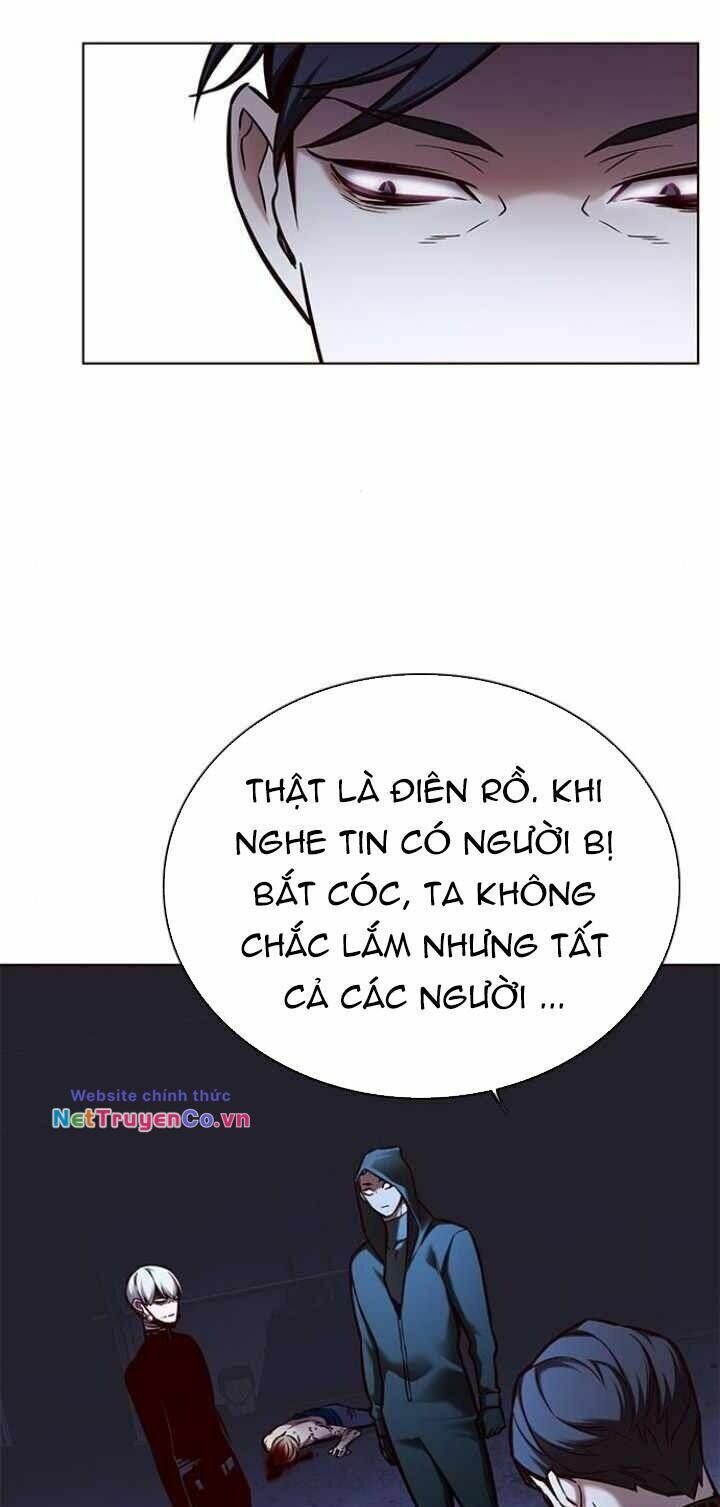 hoá thân thành mèo chapter 127 - Trang 2