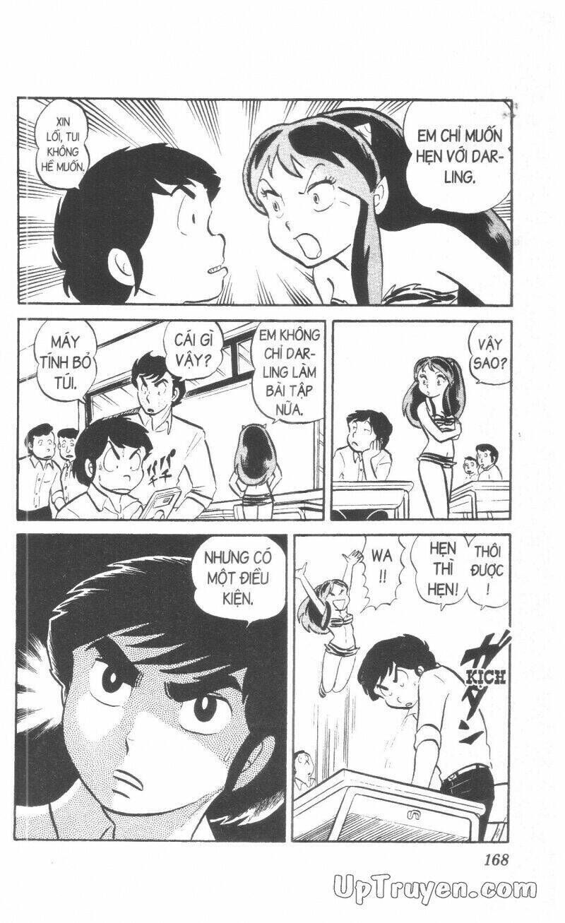 Lum Chapter 4 - Trang 2