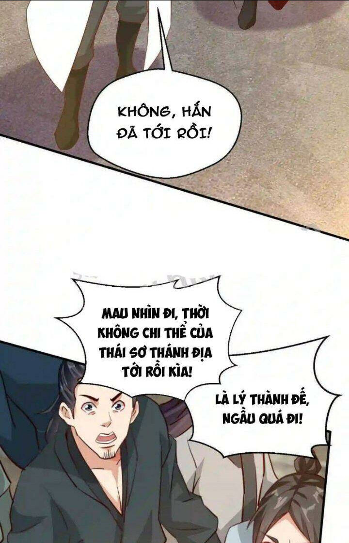 Vô Địch Đốn Ngộ Chapter 41 - Trang 2