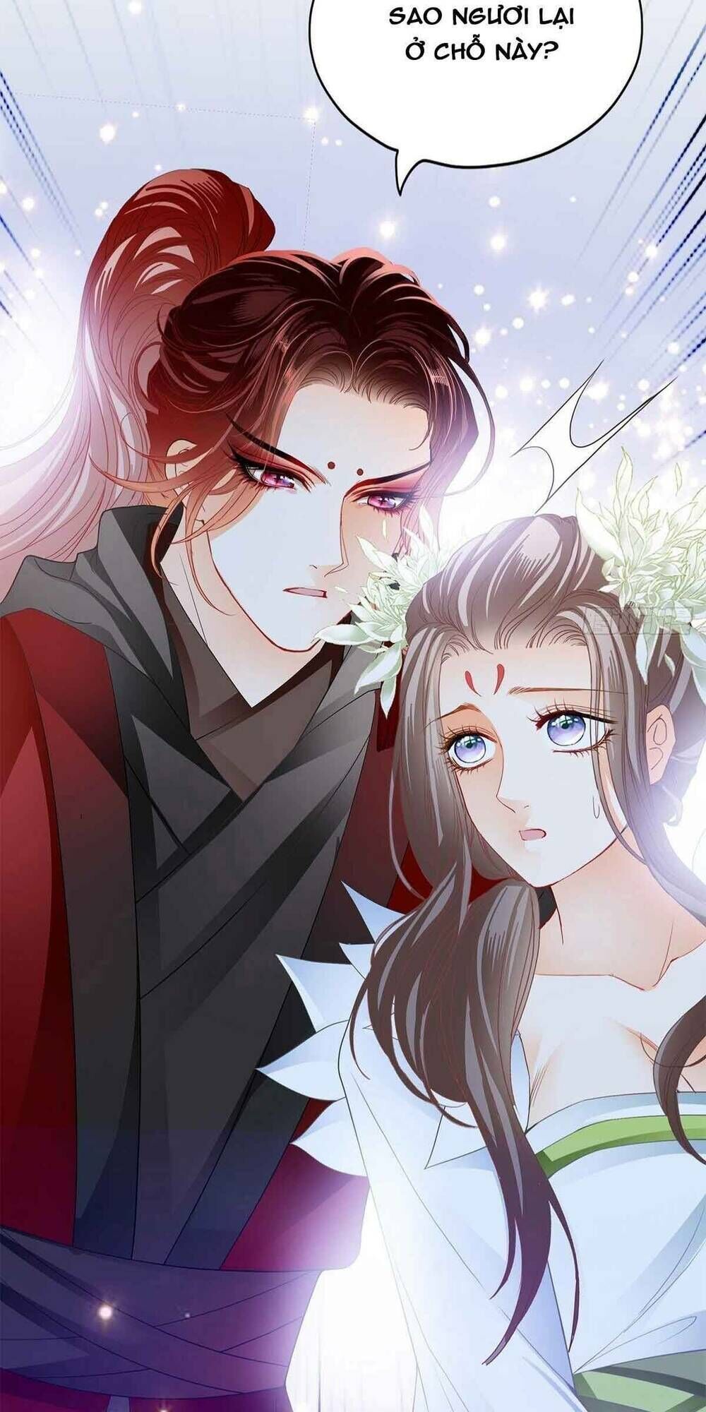 bổn vương muốn ngươi chapter 67 - Next chapter 68