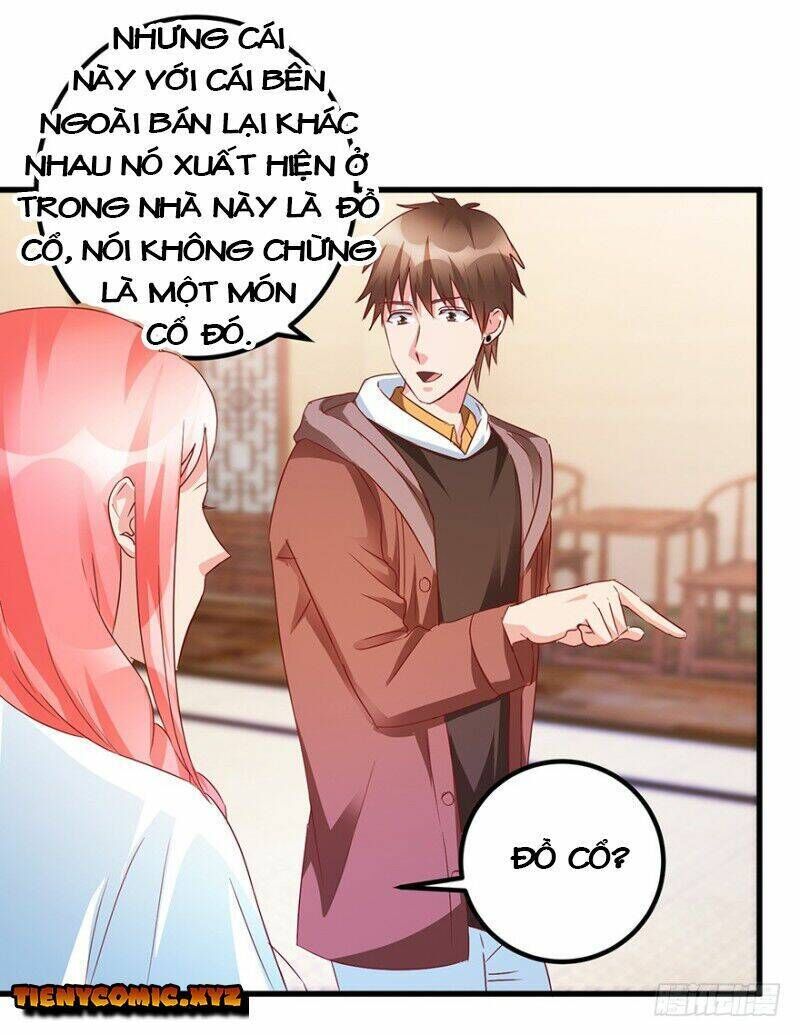 thấu thị tiên y chapter 58 - Next chapter 59