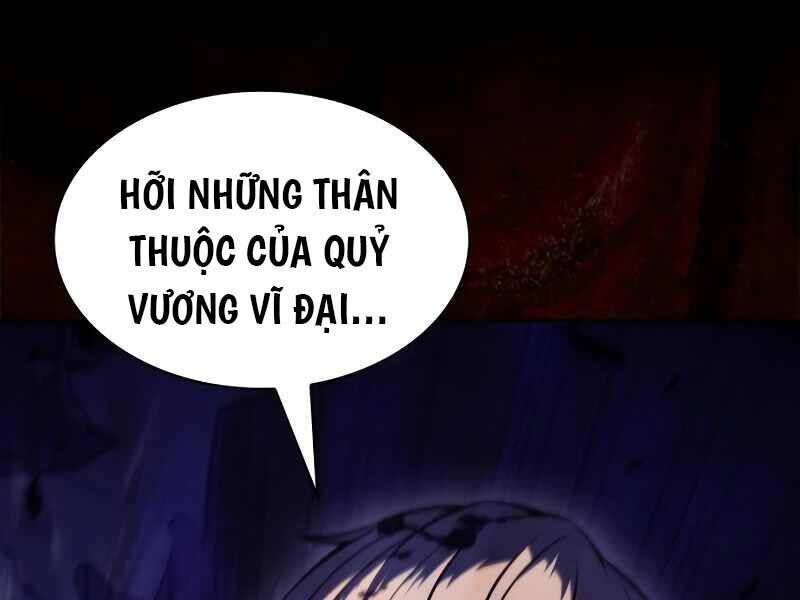 người chơi mới solo cấp cao nhất chapter 144 - Trang 1