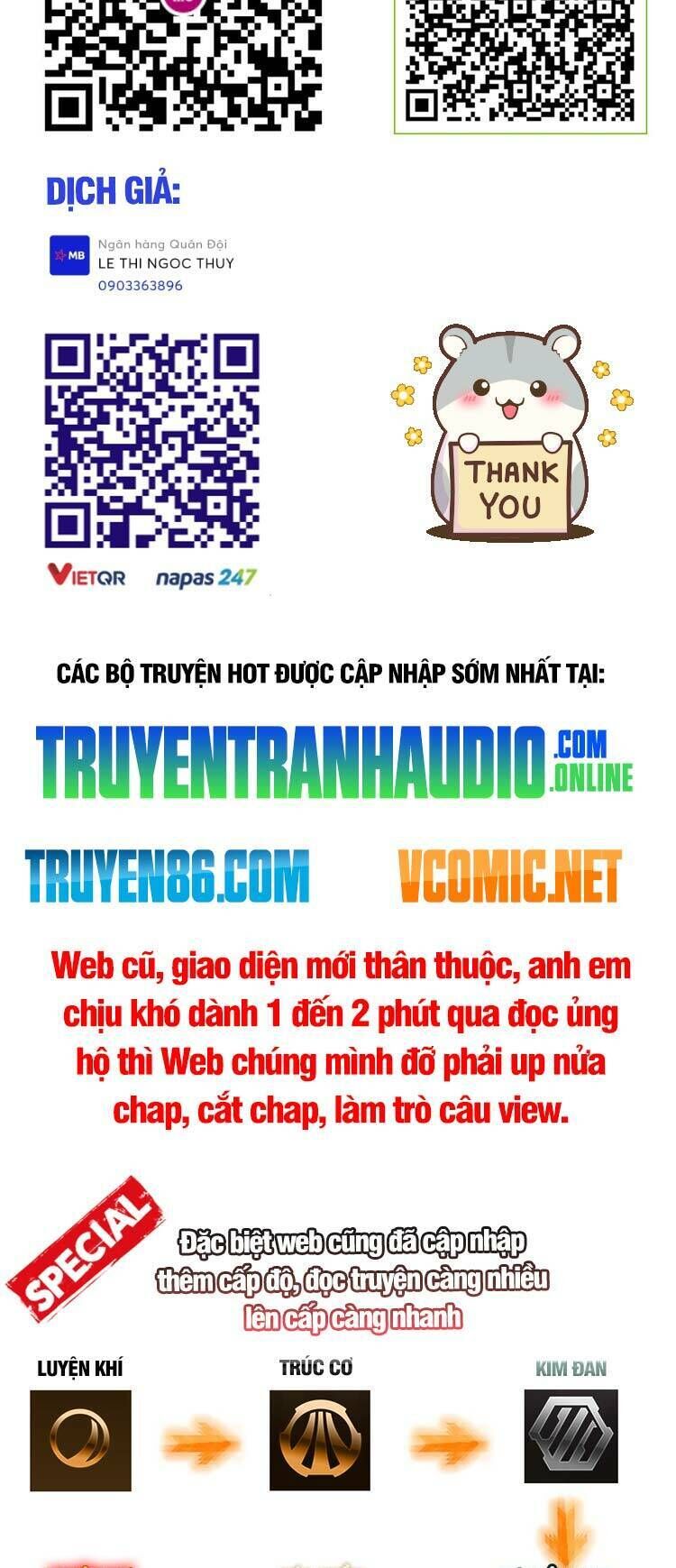 ma tông không dễ ở chapter 43 - Trang 2