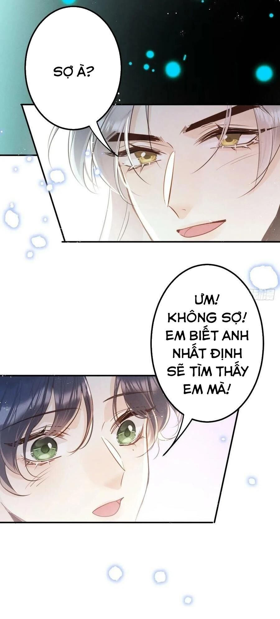 Lang Sói Thượng Khẩu Chapter 52 - Trang 2