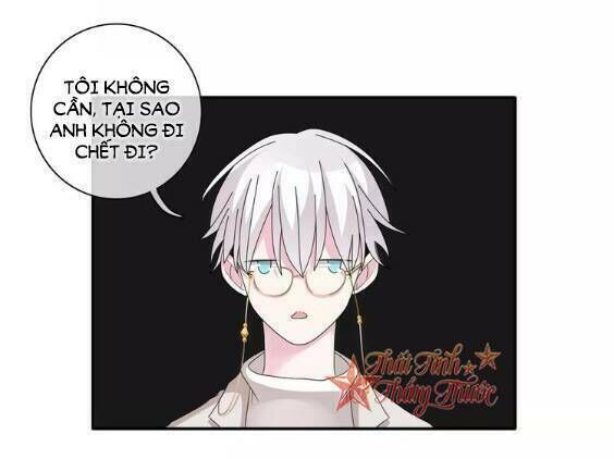 Lều Khều Biết Yêu Chapter 87 - Trang 2