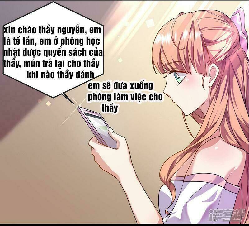 chinh phục playboy! hãy cho tôi xem nơi “hư hỏng” của sensei nào? Chapter 5 - Trang 2