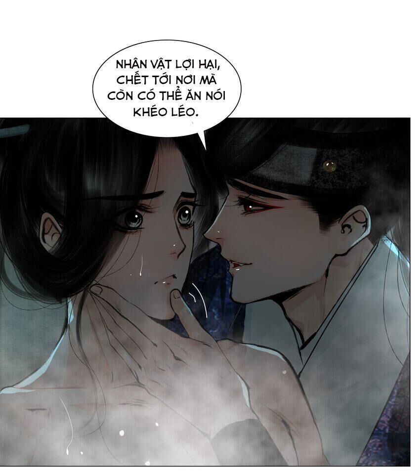 vòng luân hồi Chapter 39 - Next Chương 40