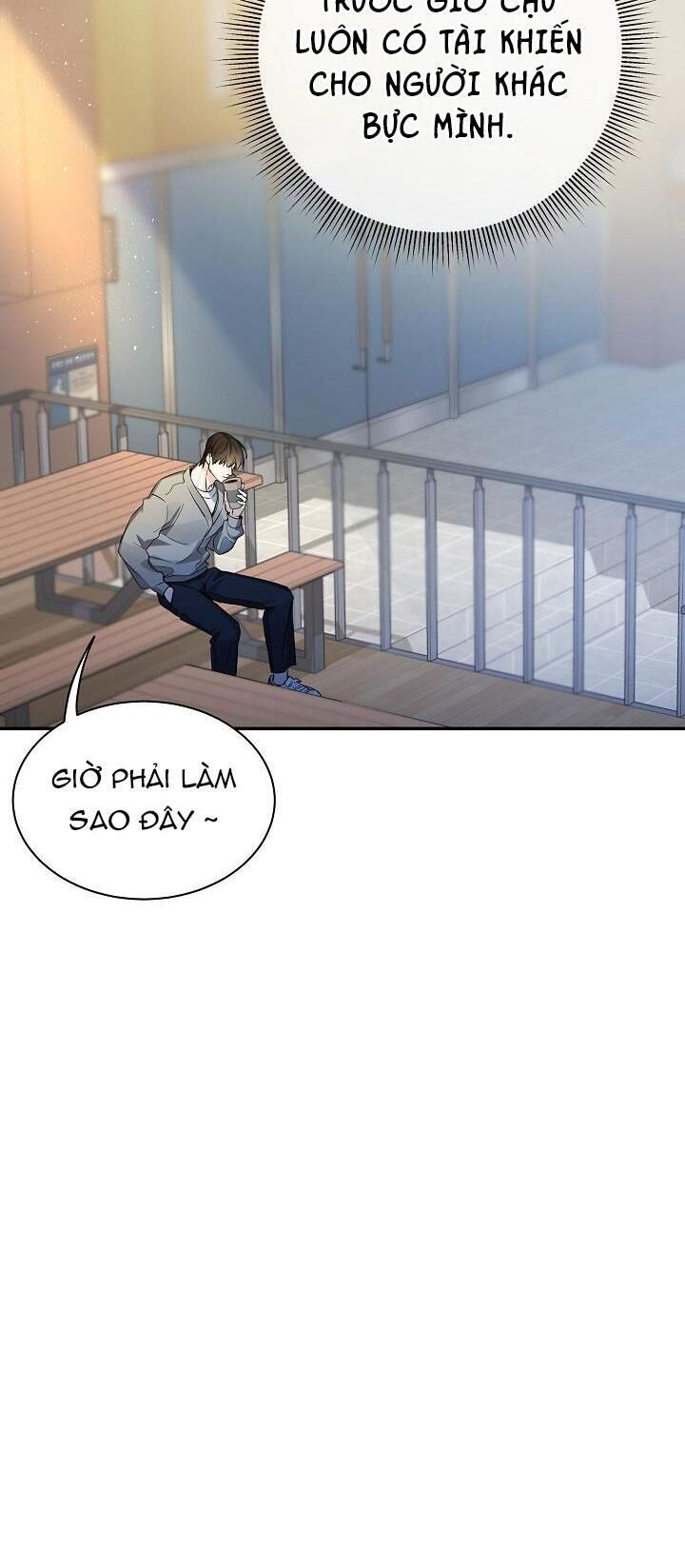 CƠ CHẾ BẢO VỆ Chapter 37 - Trang 2