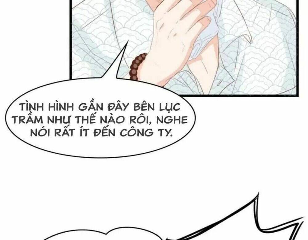 Tổng Tài Đại Nhân Song Mặt Kiều Thê Chapter 32 - Trang 2