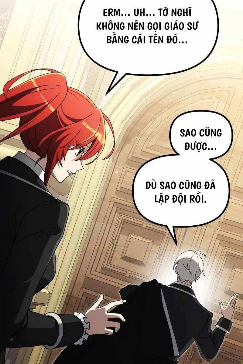 hắc kị sĩ thiên tài giới hạn thời gian Chương 49 - Next chapter 50