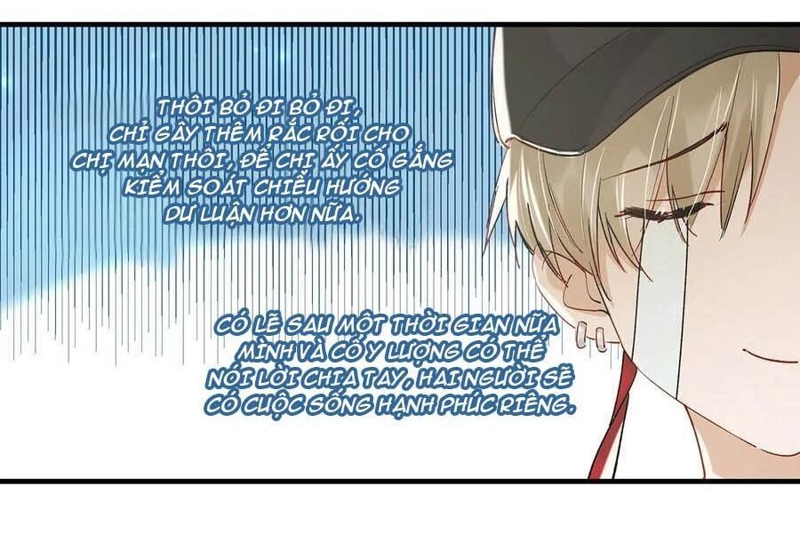 Tôi Và Đối Tác Của Tôi Chapter 35 - Next Chapter 36