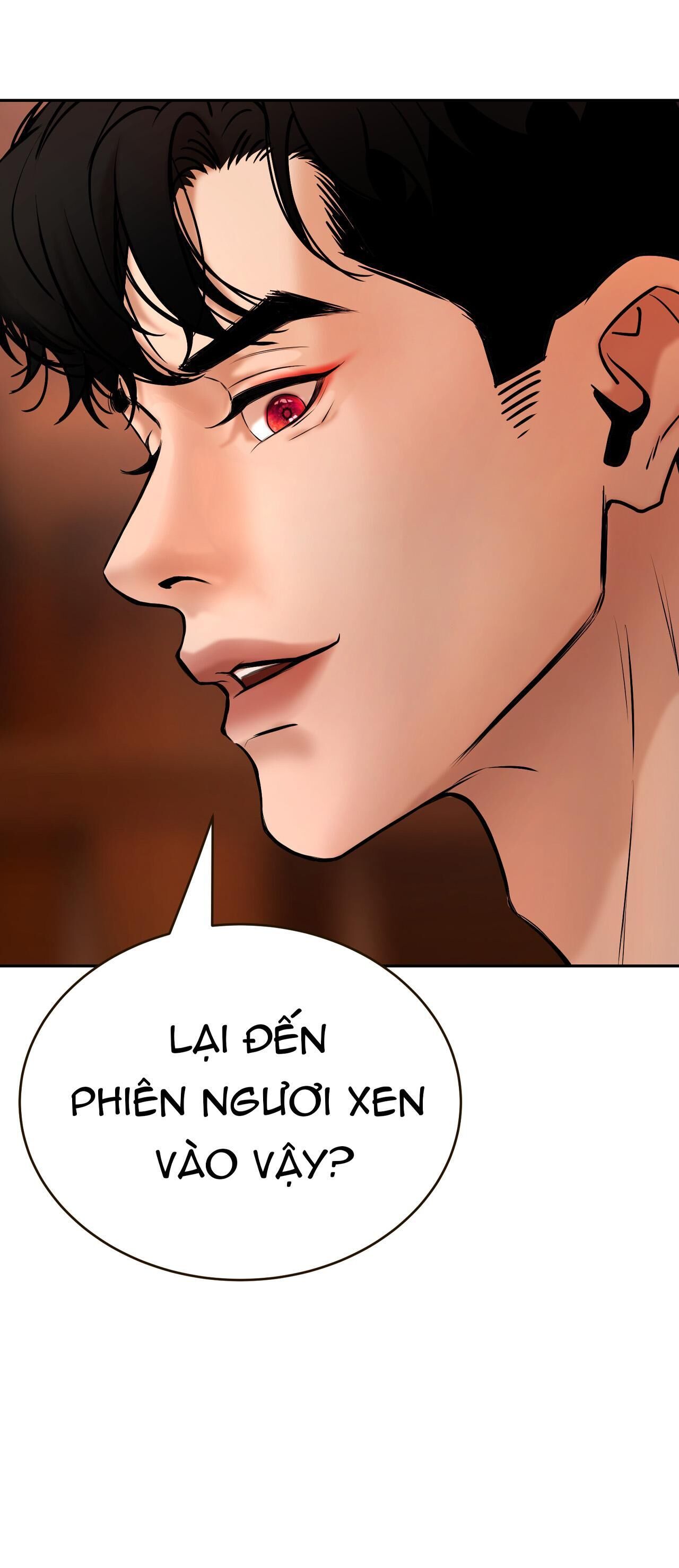 Khi Ác Quỷ Động Lòng Chapter 3 - Next Chapter 3