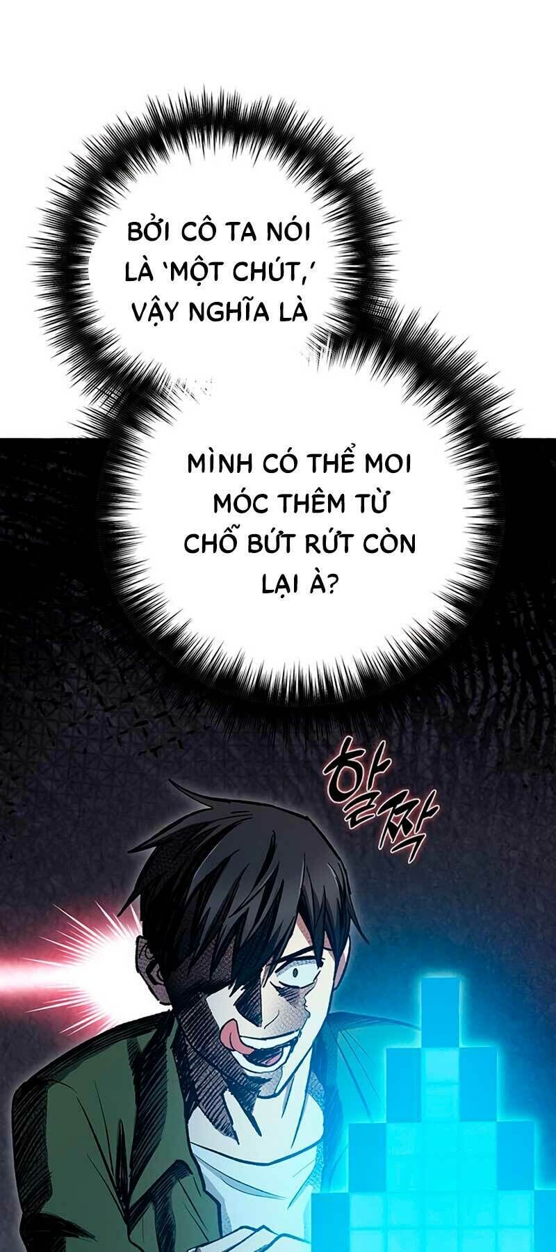 những ranker cấp s mà tôi nuôi dưỡng chương 101 - Next chapter 102