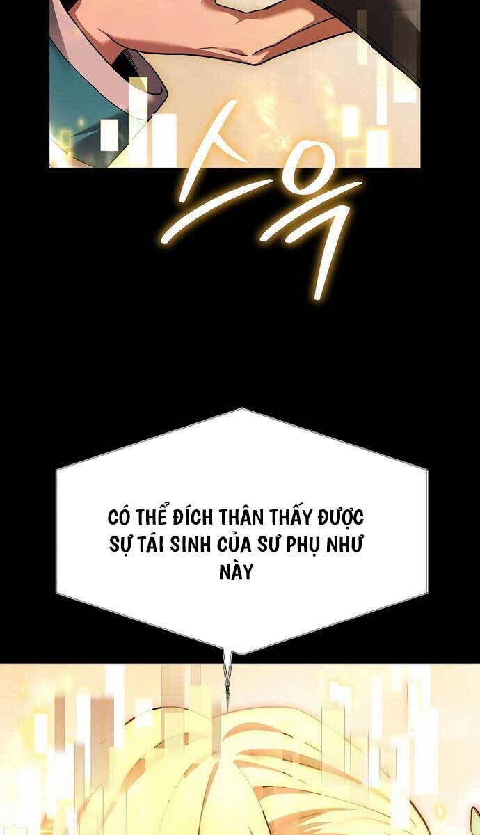 chòm sao là đệ tử của tôi chapter 48 - Next chapter 49