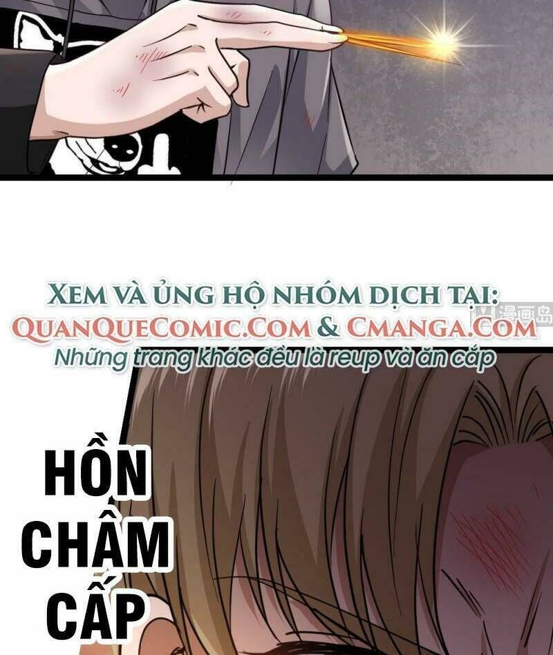 tối cuồng nữ tế chapter 44 - Trang 2