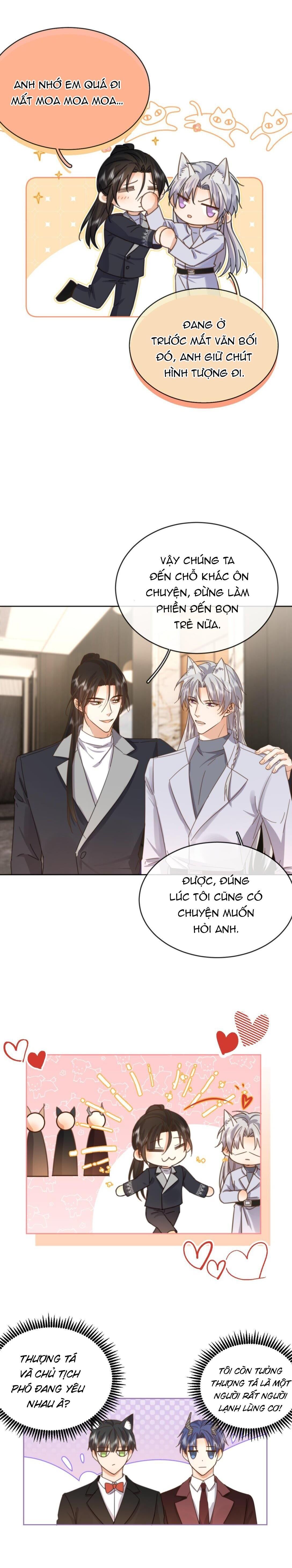 giáo huấn em trai hư hỏng Chapter 32 - Trang 1