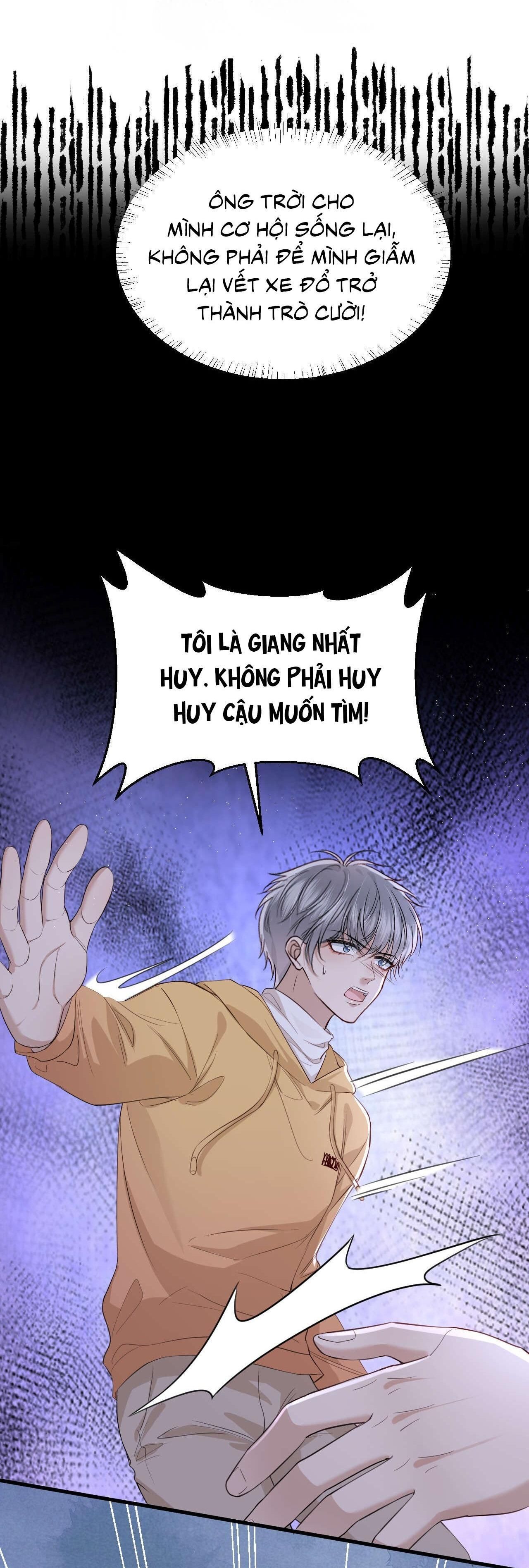 Tro tàn Chapter 11 - Trang 2