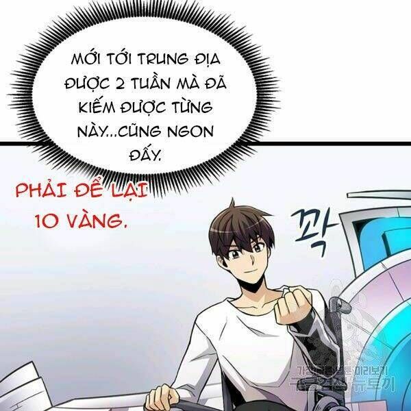 xạ thủ đạn ma chapter 49: ( end ss 1 ) - Next chapter 50: ss 2