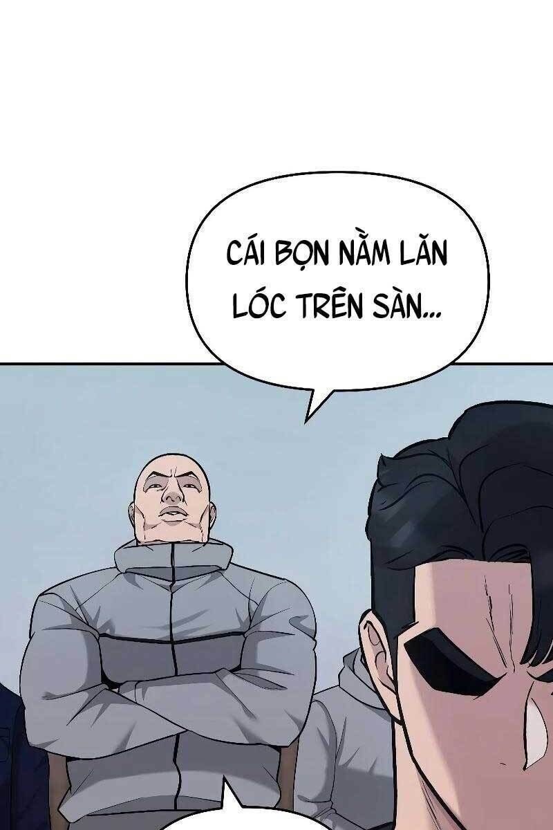 giang hồ thực thi công lý chapter 31 - Next Chapter 31