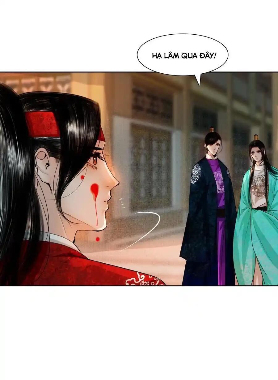 vòng luân hồi Chapter 84 - Trang 1