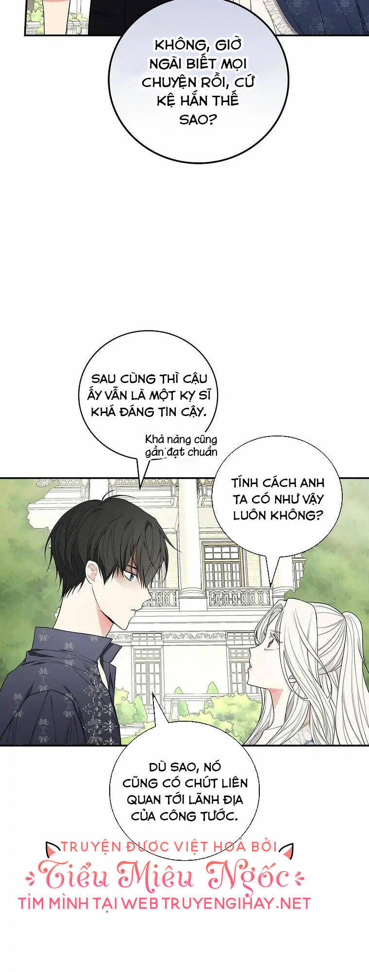 tôi trở thành mẹ của chiến binh chapter 32 - Next Chapter 32.1