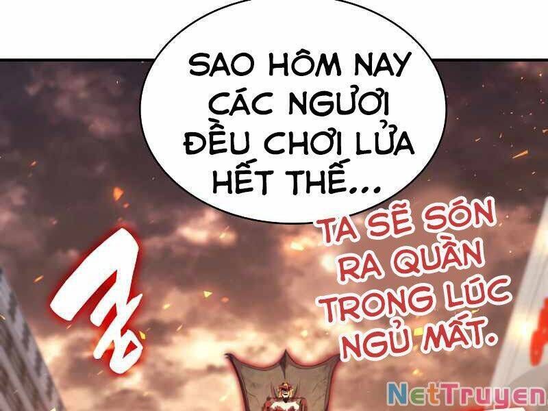 sự trở lại của anh hùng cấp thảm họa chapter 25.5 - Trang 1