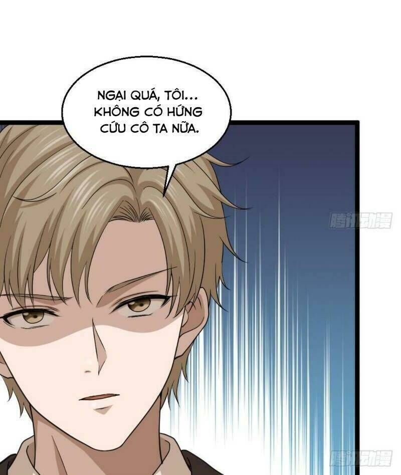 tối cuồng nữ tế chapter 15 - Trang 2