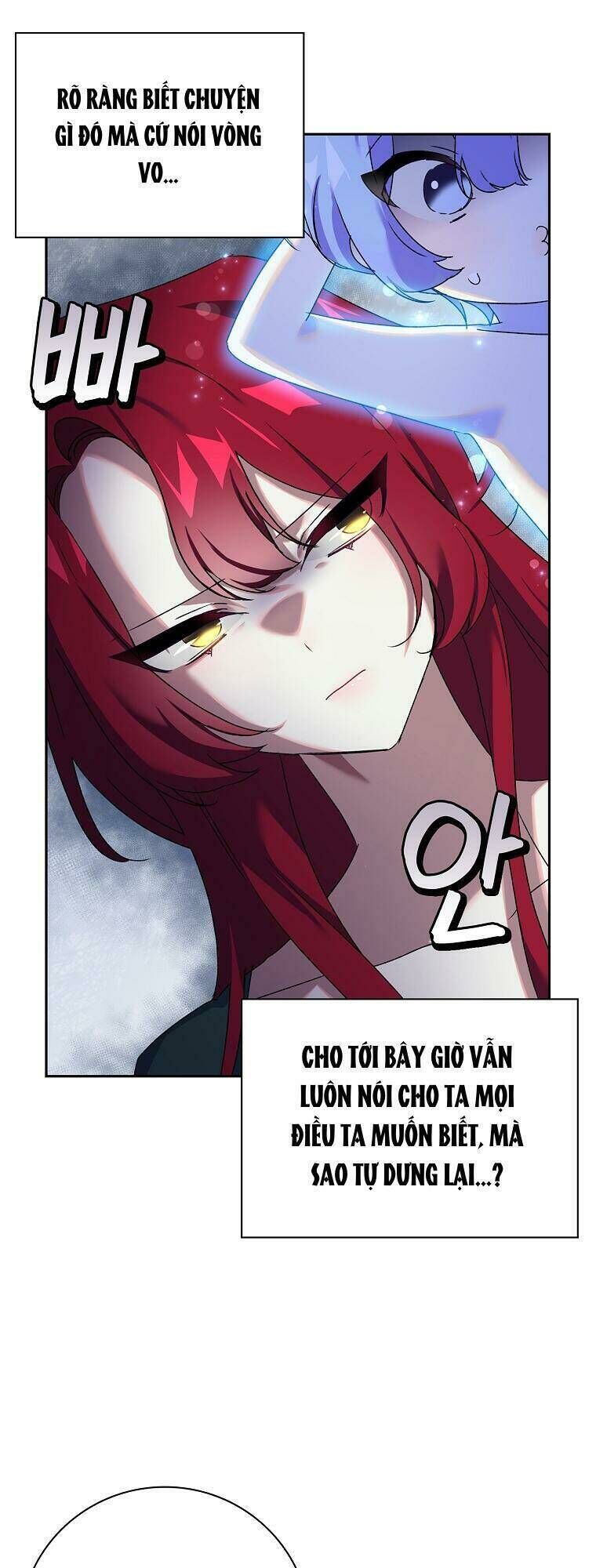 công chúa gác mái chapter 8 - Trang 2