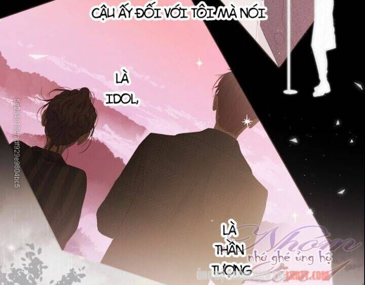 bảo vệ siêu sao của tôi Chapter 55.2 - Trang 2