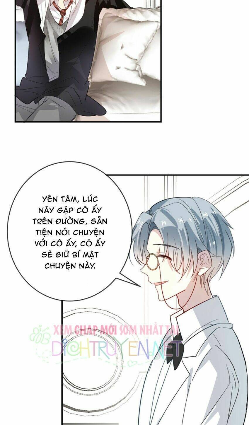 Em Là Bạc Hà Mèo Của Tôi Chapter 29 - Trang 2