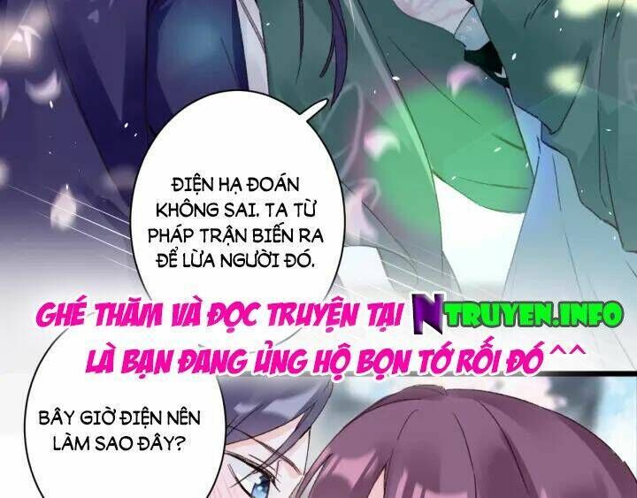 hoa nhan sách chương 143 - Trang 2