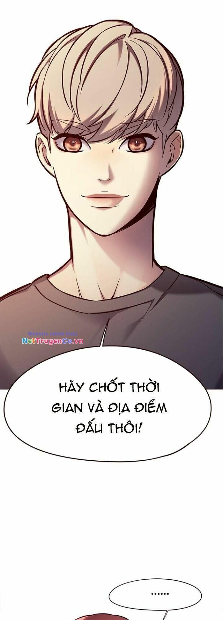 hoá thân thành mèo chapter 124 - Trang 2