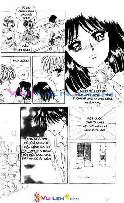 Cánh cửa mùa hè Chapter 7 - Trang 2