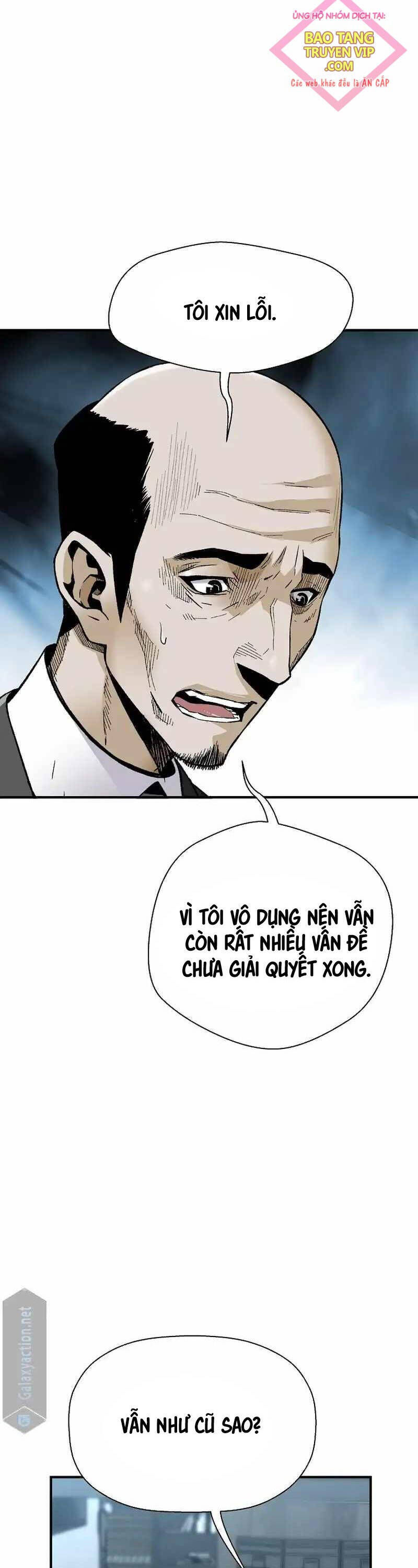 sự trở lại của huyền thoại chương 136 - Next Chapter 137