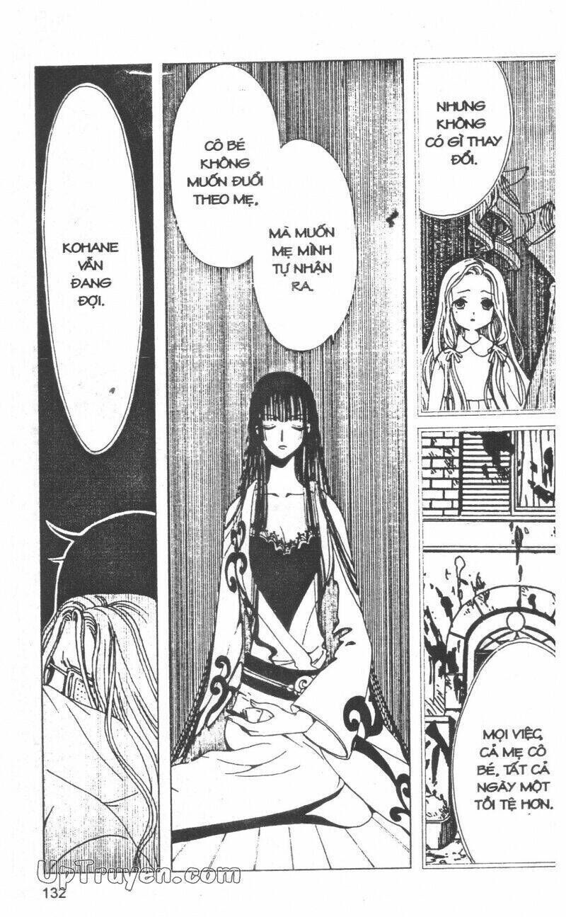 xxxHoLic - Hành Trình Bí Ẩn Chapter 13 - Trang 2