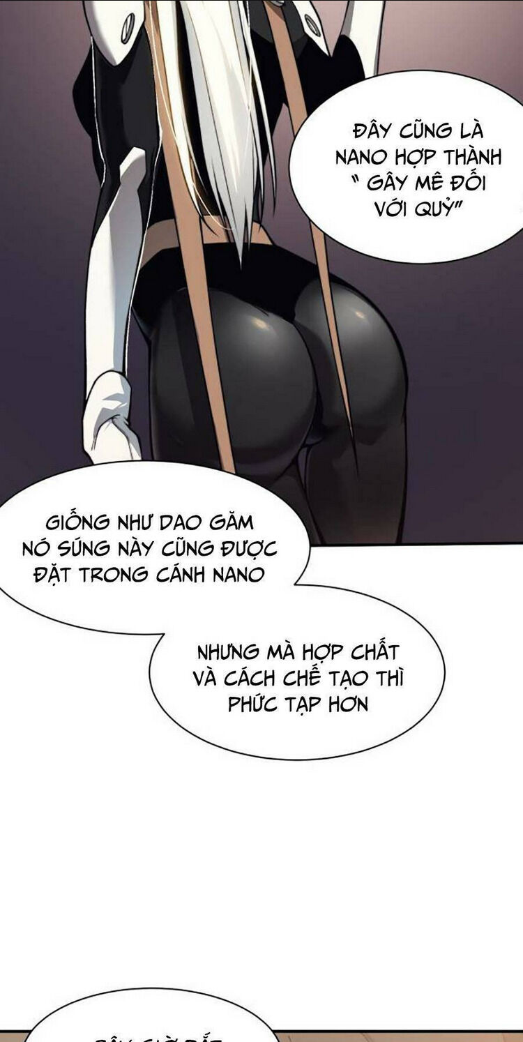 quỷ tiến hóa chapter 11 - Next chương 12