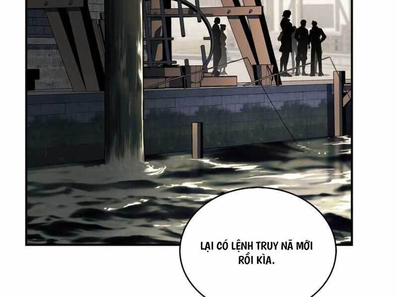 người chơi mới solo cấp cao nhất chapter 130 - Trang 1