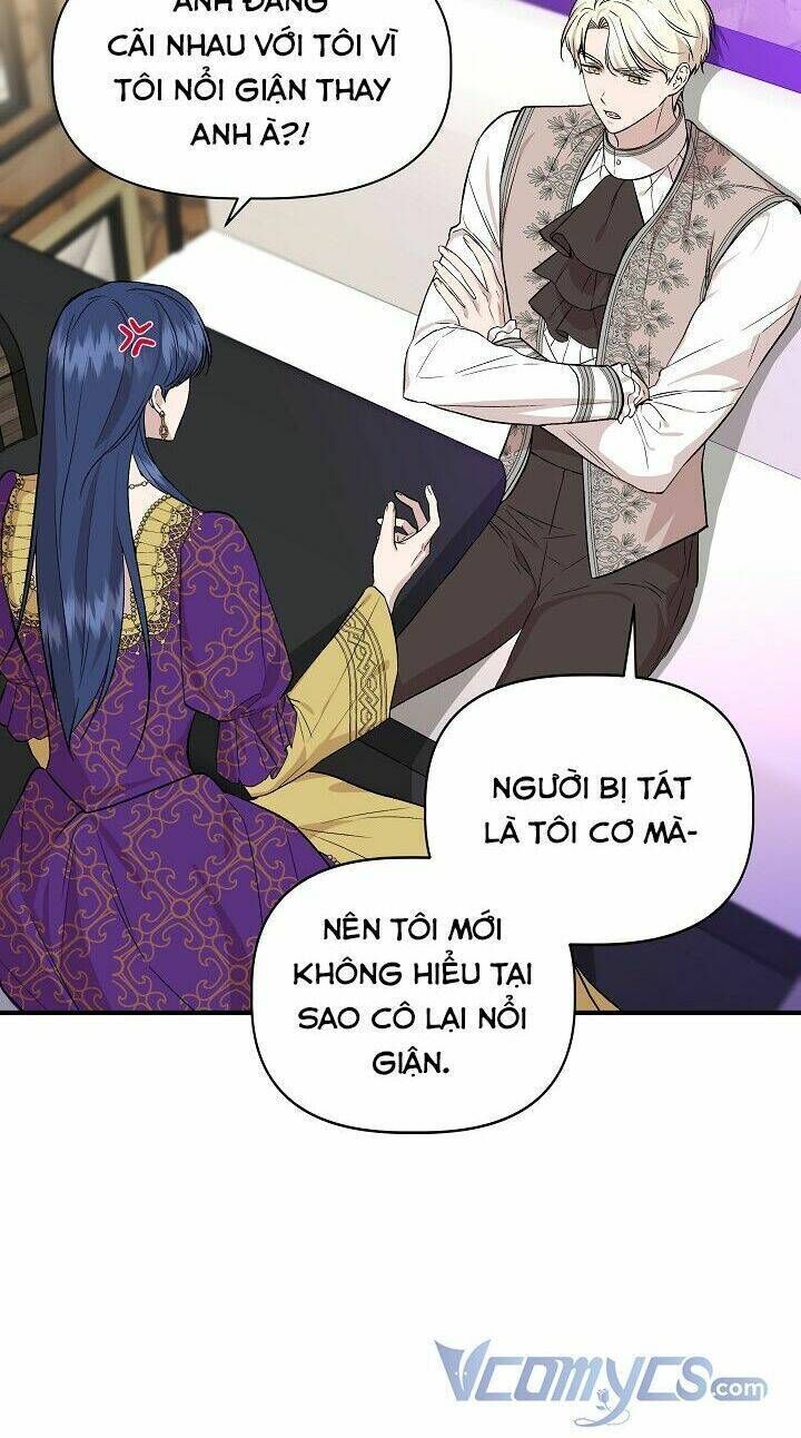 tôi không phải là cinderella chapter 28 - Trang 2