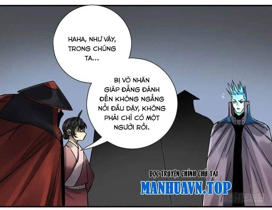 truyền võ chapter 169 - Next chapter 170