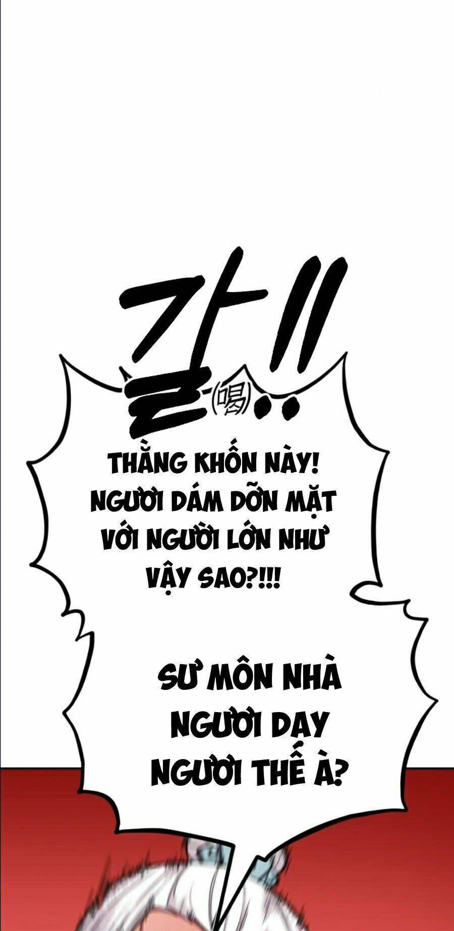 hoa sơn tái xuất chapter 23 - Next chapter 24